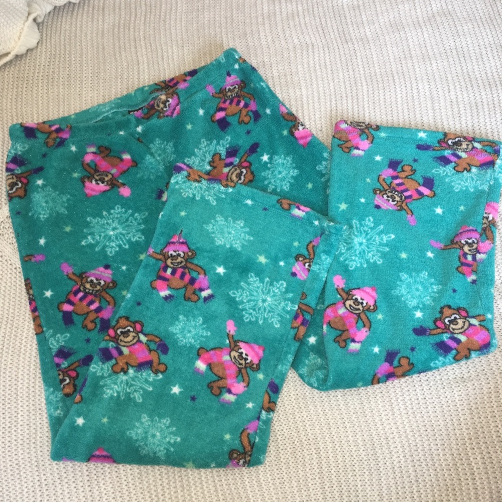 Joe boxer PJ pants